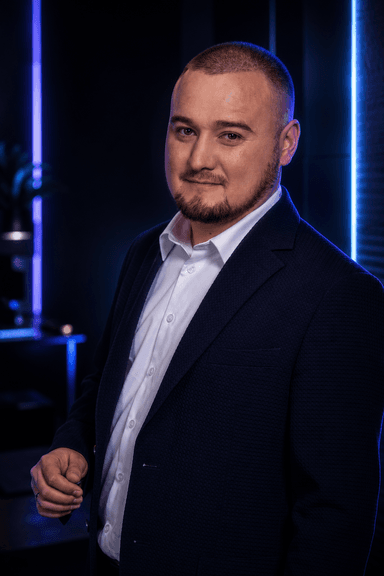 Vadim Yakovlev